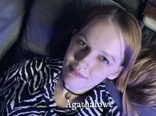 Agathalowe