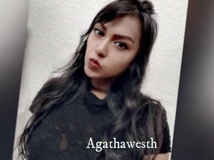 Agathawesth