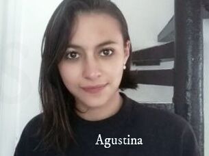Agustina