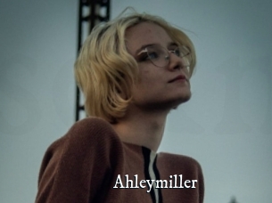 Ahleymiller