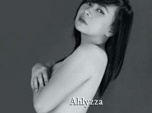 Ahlyzza