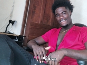 Aiiden