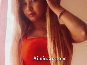 Aimiesweetone