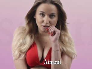 Ainami