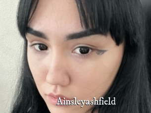 Ainsleyashfield