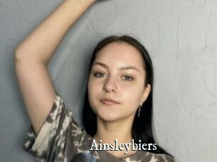 Ainsleybiers