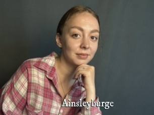 Ainsleyburge