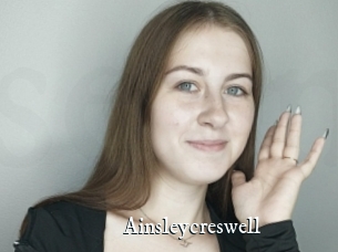 Ainsleycreswell