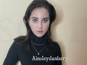 Ainsleydanbury