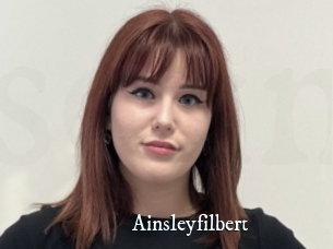 Ainsleyfilbert