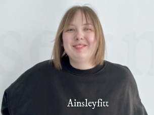Ainsleyfitt