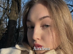 Airafrost