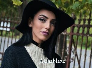Aishablaze