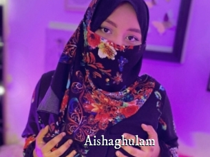 Aishaghulam
