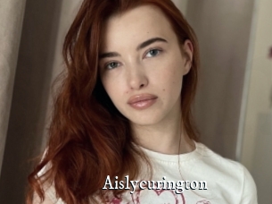 Aislycurington