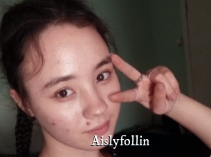 Aislyfollin
