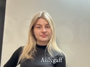 Aislygaff