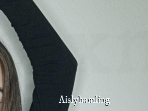 Aislyhamling