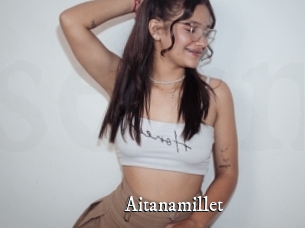 Aitanamillet