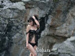 Aiuhara