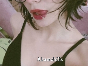 Akamehills