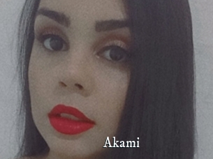 Akami