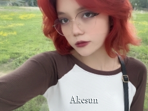 Akesun