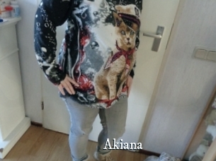 Akiana