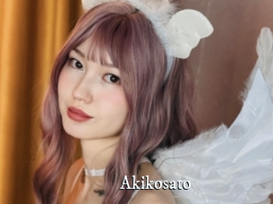Akikosato