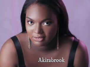 Akirabrook