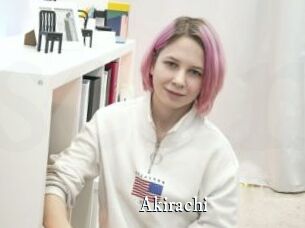 Akirachi
