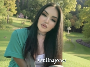 Akulinajones