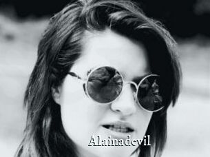 Alainadevil