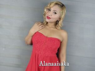 Alanaaisaka