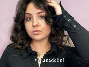 Alanadelini