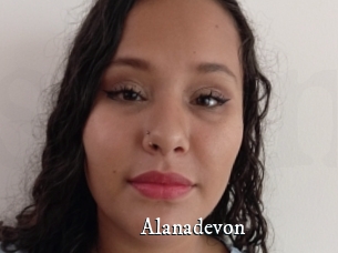 Alanadevon