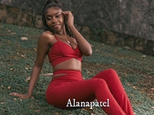 Alanapatel