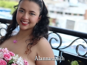 Alannasmiith
