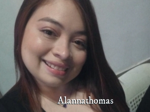 Alannathomas