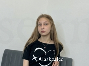 Alaskaalec