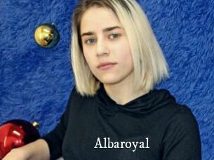Albaroyal