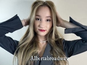 Albertabroadway