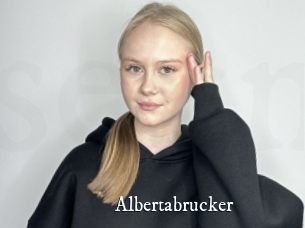 Albertabrucker