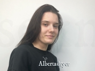 Albertadryer