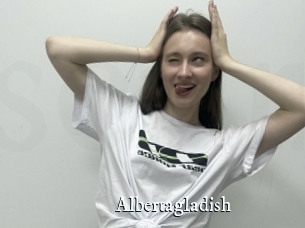 Albertagladish