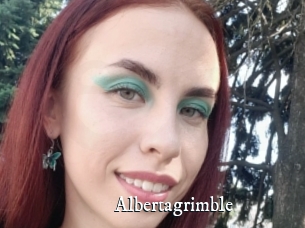Albertagrimble