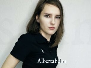 Albertahelm