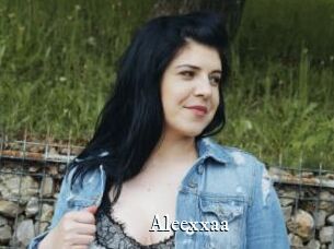 Aleexxaa