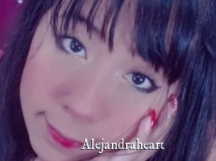 Alejandraheart