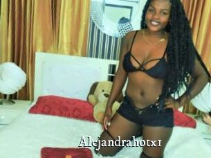 Alejandrahotx1